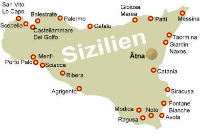 Wie Viele Einwohner Hat Sizilien