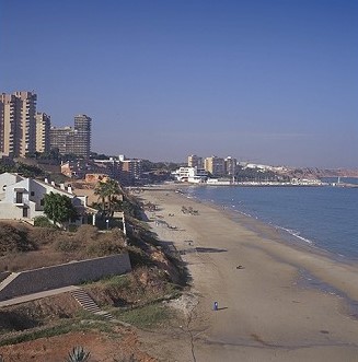 Spanien, Alicante, Orihuela