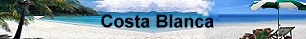 Costa Blanca