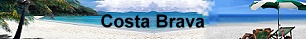 Costa Brava