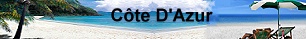 Cote d'Azur