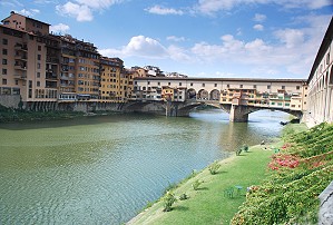 Florenz, Ponte Vecchio