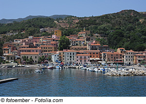 Rio Marina, Elba