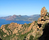 Korsika Ferienhaus am Meer