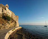 Ferienwohnungen kroatische Adriaküste