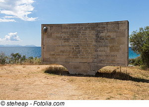 Halbinsel Gallipoli