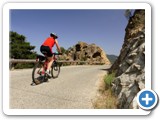 Mountainbiken auf Korsika