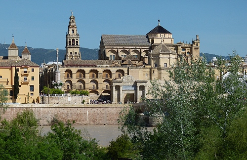 Urlaub in einer Ferienwohnung in Cordoba, Andalusien Urlaub in einer Ferienwohnung in Cordoba, Andalusien