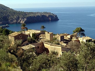 Urlaub in einer Ferienwohnung - Mallorca