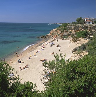 cOSTA dORADA; Miami, Playa