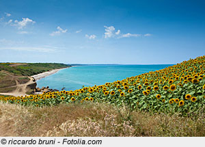 Abruzzen, Vasto