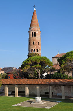 Caorle Campanile