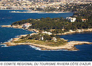 Cap dâ€™Antibes