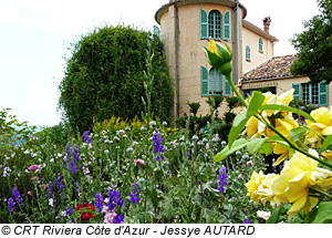 ChÃ¢teauneuf-Grasse, Provence-Alpes-CÃ´te dâ€™Azur