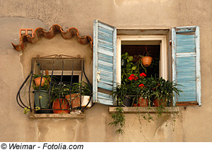 Collobrieres, CÃ´te d' Azur