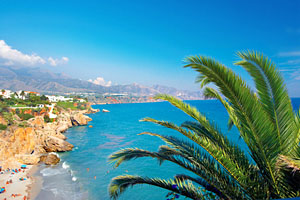 Costa del Sol - Marbella
