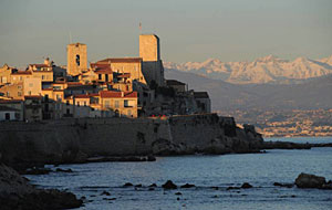 Antibes