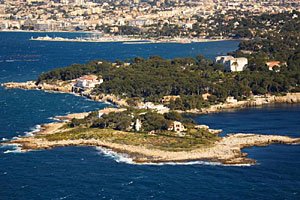 Antibes