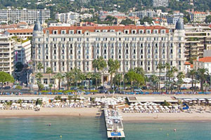 Cannes