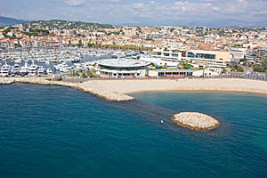 Cannes