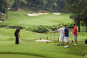 Royal Mougins Club, CÃ´te d' Azur