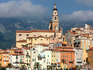 Menton