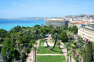 Nizza