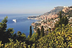 Roquebrune-Cap-Martin