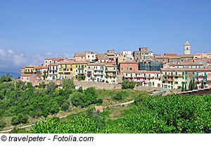 Capoliveri, Elba