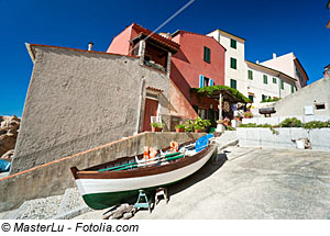 Marciana Marina, Elba