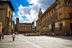 Emilia-Romagna, Bologna