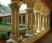 Languedoc-Roussillon Ferienhaus