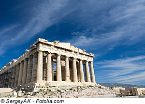 Athen, Griechenland