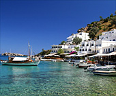 Griechenland Ferienhaus am Meer