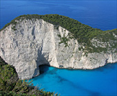 Ferienwohnungen auf den Ionischen Inseln