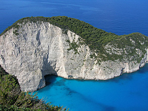 Zakynthos - Griechenland