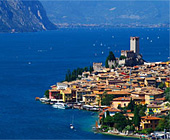 Ferienwohnungen in Italien