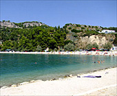 Ferienwohnungen in Split-Dalmatien