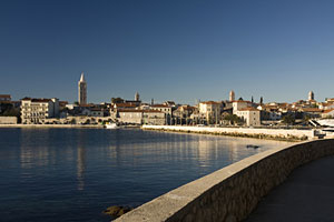 Insel Rab, Kvarner Bucht, Kroatien