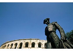 Nimes