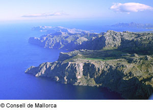 Urlaub in einer Ferienwohnung - Die Nordküste von Mallorca