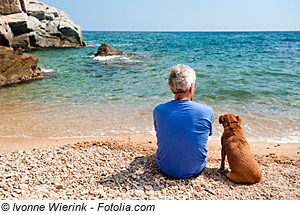 Urlaub mit Hund auf Mallorca