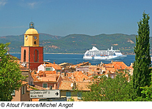 Rayol-Canadel-sur-Mer