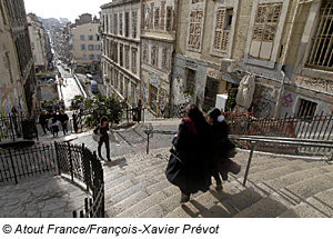 Marseille nahe Rocbaron, CÃ´te d' Azur