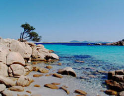 Sardinien: Costa Smeralda