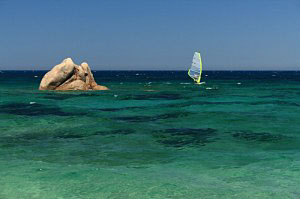 Sardinien, Costa Paradiso