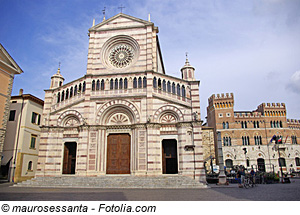 Grosseto, Cattedrale di San Lorenzo