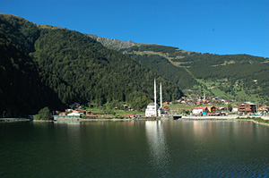 Anatolien, TÃ¼rkei